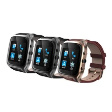 2017 advanced Smart Watch SW19 with bluetooth GPS fitness activity tracker sleep heart rate monitor support 3G SIM card WIFI