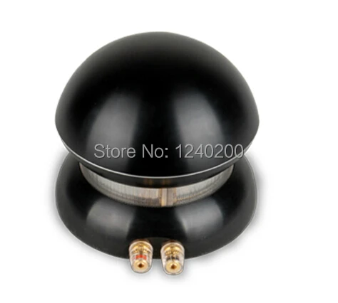 omnidirectional tweeter