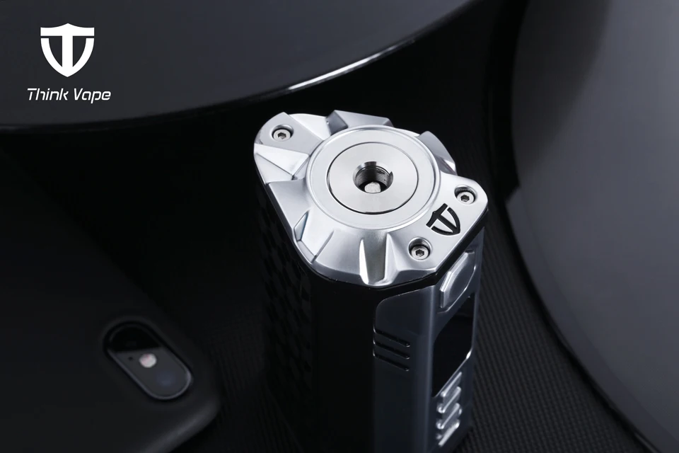 Thinkvape Finder 250C Mod 03