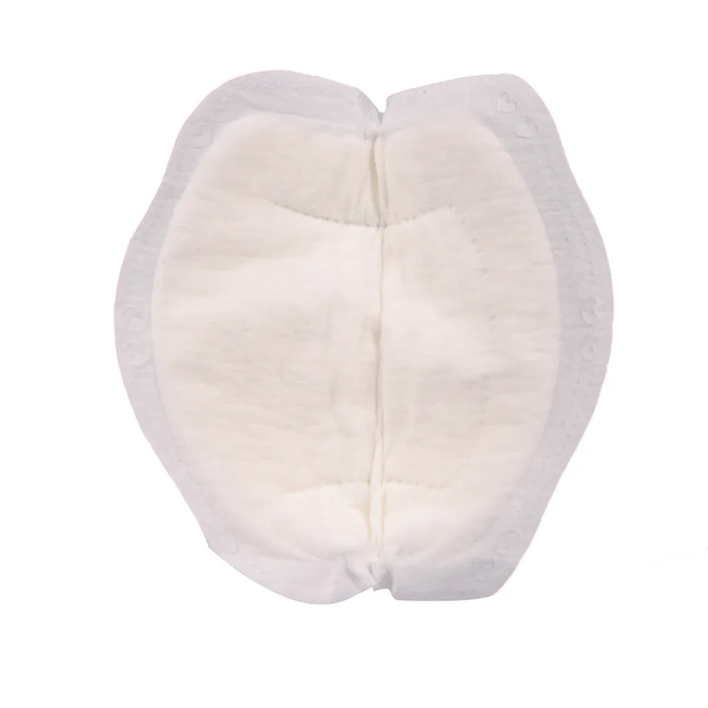 Горячая 24 шт герметичные молочные прокладки одноразовые, для молока ультра-тонкие дышащие анти-Переливающаяся прокладка для груди