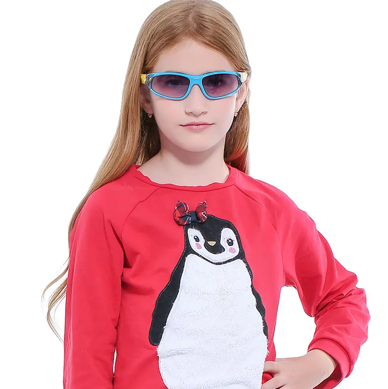  Kids Sunglasses UV400  Child Baby Safety Coating Fashion Accessories Eyewear for Kid UV400 Eyewear (11)