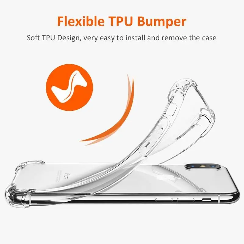 Ascromy-Transparent-Soft-Case-For-iPhone-XS-Max-XR-X-10-8-7-6-6S-Plus-5-se-Ultra-Thin-Clear-Bumper-Case-Gel-TPU-Cover-Protection (6)