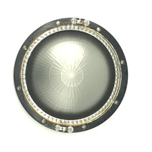 Послепродажного диафрагмы для JBL 2446 2447 2450 2451H 2452H 8 Ом CCAR плоских проволочных поясов