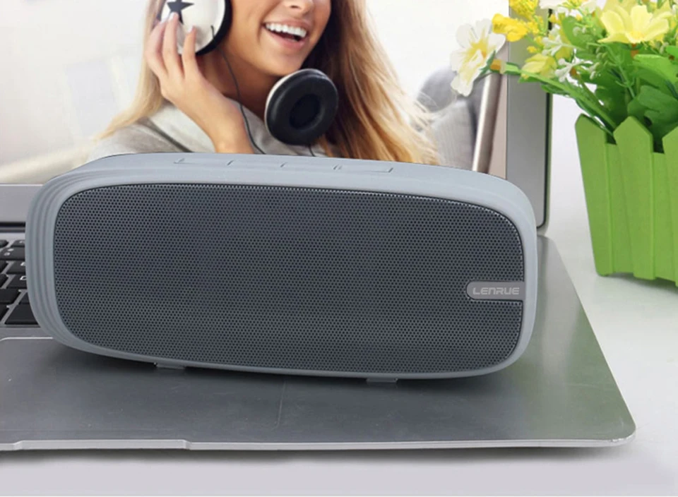 Bluetooth speaker--4