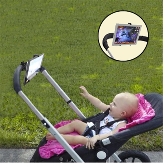 Baby Stroller Ipad Holder Practical Stroller Ipad Holder Stand