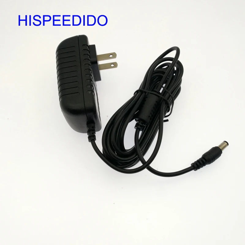 HISPEEDIDO 3M 10ft 12V AC адаптер Зарядное устройство для Yamaha PSR 6 31 28 280 288 210 310 300 220 190 Grand