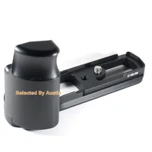 Быстросъемный QR Кронштейн пластина рукоятка держатель для OLYMPUS OMD OM-D E-M5 EM5