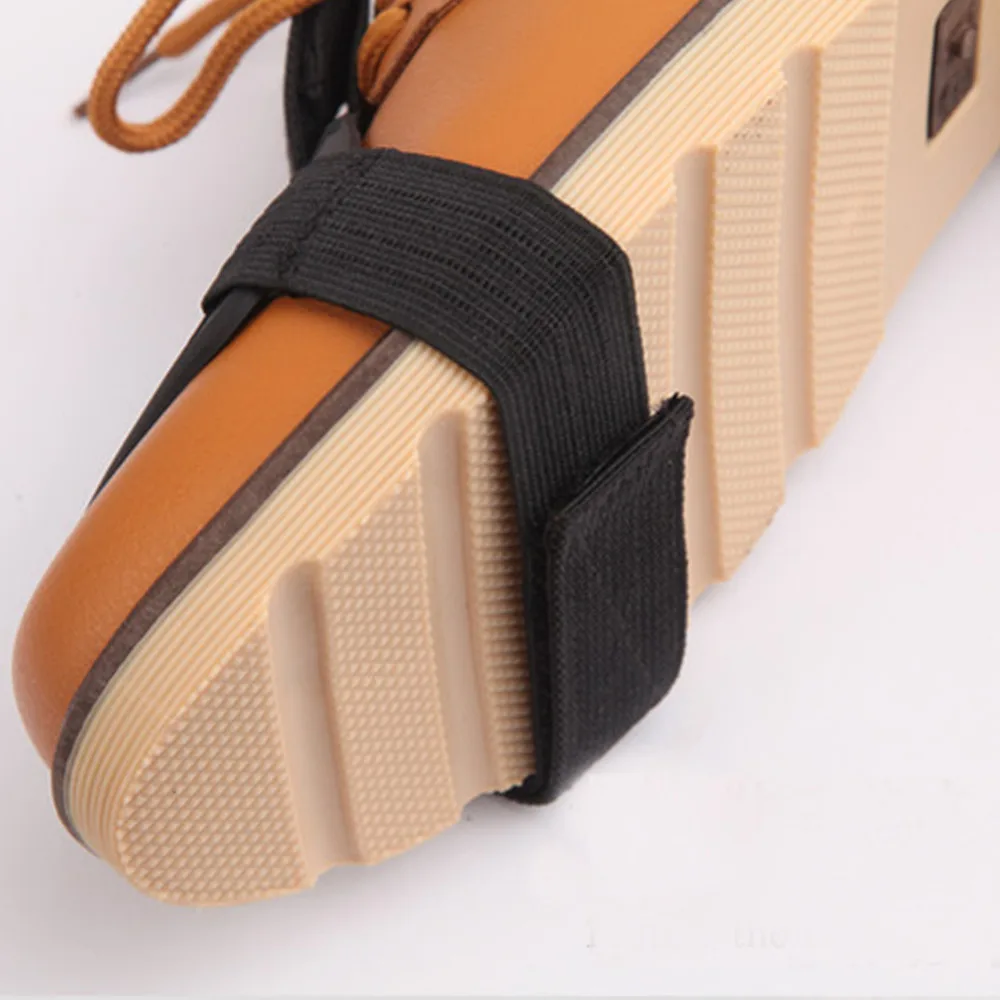 Motorcycle Motorboats Non-slip Gear Shifter Shoe Boot Botas Scuff Mark Protector Moto Wear-resisting Rubber Sock Pad Cover Guard