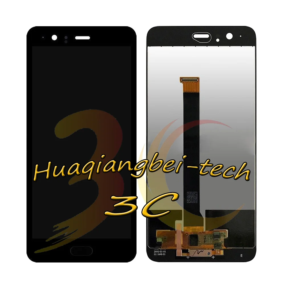 Новый 5 ''для Huawei P10 Plus VKY L09 L29 L29A ЖК дисплей + Сенсорный экран дигитайзер для