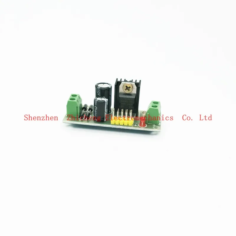 

7805 AC/DC-DC Step-down Power Supply Module