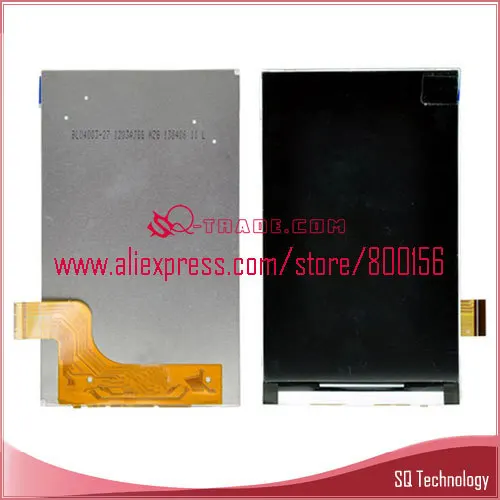 Жк-экран для alcatel ot-5020 ot5020 5020 | Мобильные телефоны и аксессуары