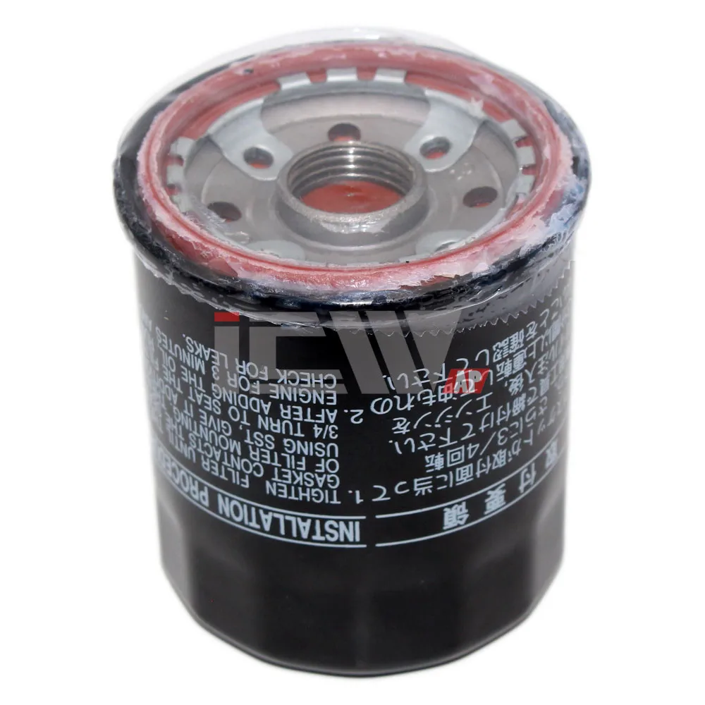 Масляный фильтр для Toyota YARIS ECHO COROLLA VIOS AURIS PRIUS CAMRY RAV4 10 шт. OEM:90915 10003 9091510003|Масляные