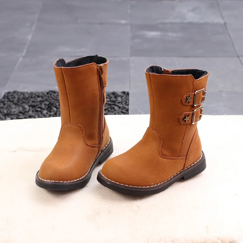childrens boots