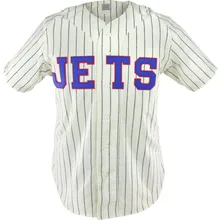 jets baseball jersey jets baseball jersey