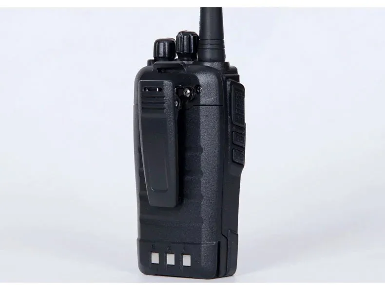 Baofeng BF-UV6 Рация УКВ + UHF Двухдиапазонный 5 Вт 128CH DTMF VOX Рация