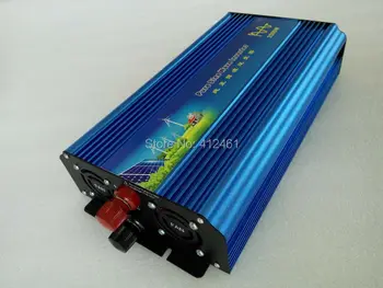 

2500W inversor de CC a CA 2500W Pure Sine Wave Inverter 5000W Peak DC24V to AC220V 230V