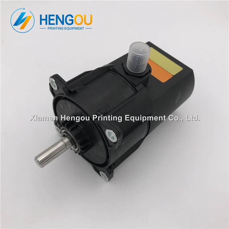 

1 Piece M5.144.1121/02 Motor for offset SM74 PM74 Printing Machine M5.144.1121