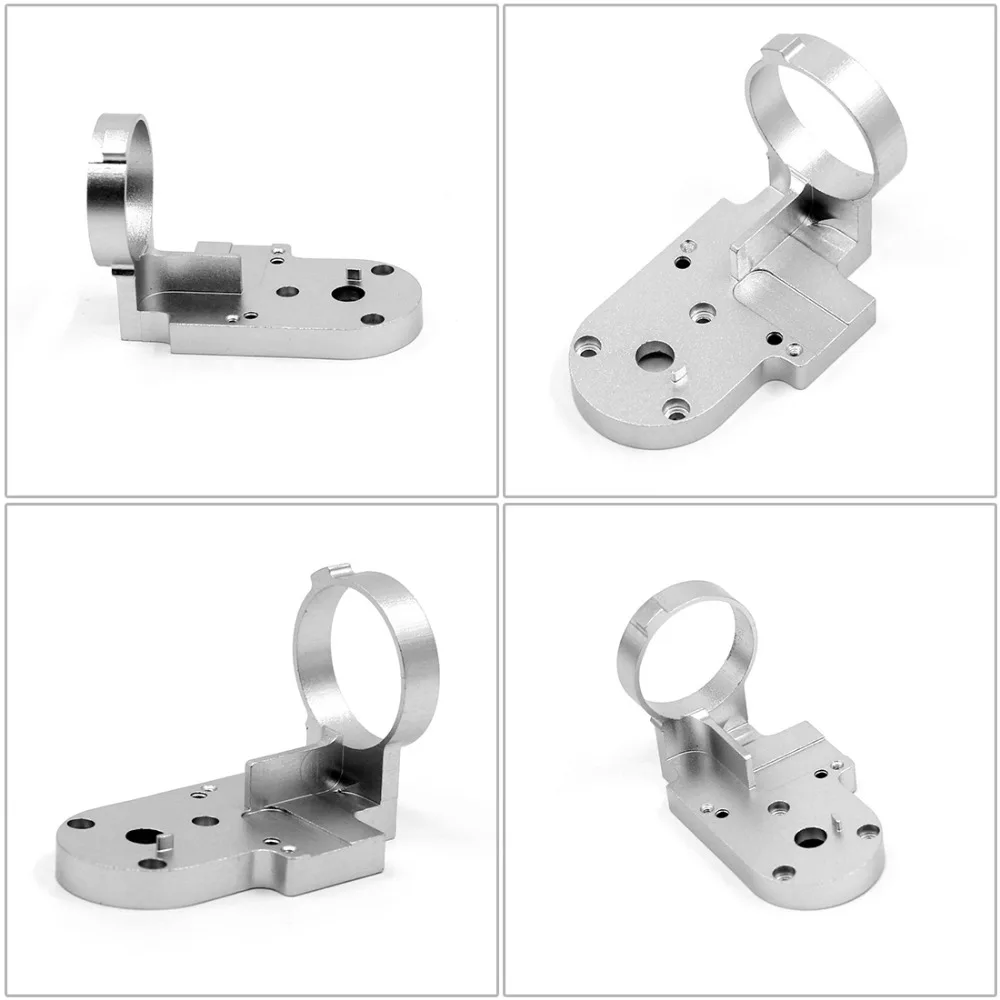 Сменный кронштейн для камеры JMT Gimbal Yaw Arm рулонный запасные части Phantom 3 Standard
