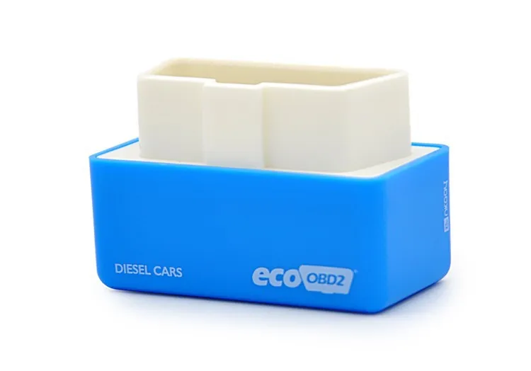 EcoOBD2 diesel 15% 4