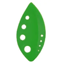 Kale Chard отделитель трав свободные листовки Кухонные гаджеты для зачистки листьев растительное ядро Съемник кухня, столовая и Бар Принадлежности A1