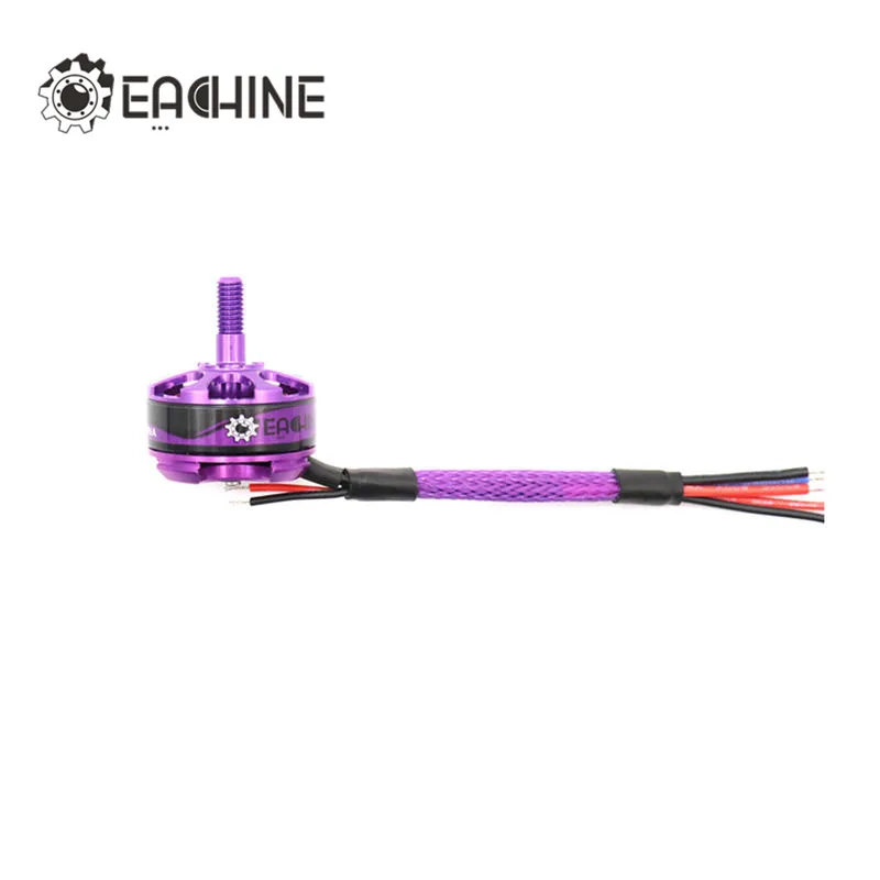 

Eachine 2206 MN2206 2300KV 3-5S Brushless Motor For Eachine Wizard X220S 250 280 RC Drone FPV Racing Multirotor Spare Parts Accs