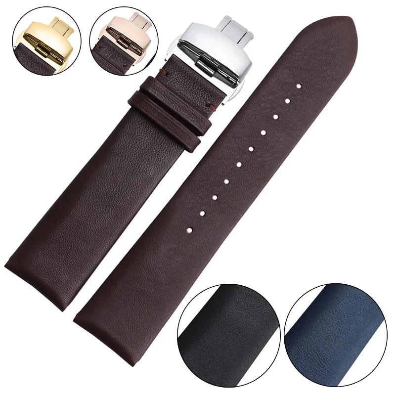 Online Buy Wholesale butterfly watch strap from China butterfly watch