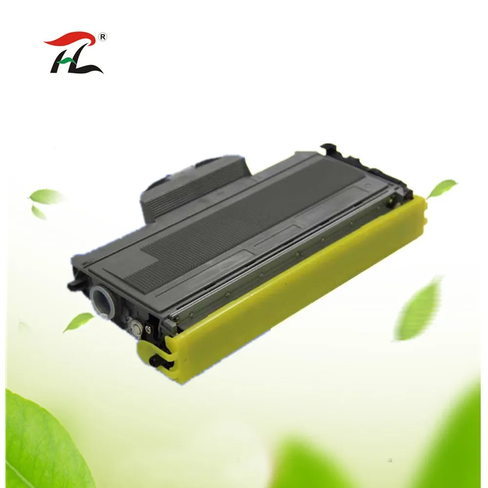 Cartucho de Toner Compatível com Brother Tn360 Tn360 Tn2125 Tn2125 Tn2120 Segundos Tn2150 Tn-2120 2142 2150n 2170w - Imagem 2