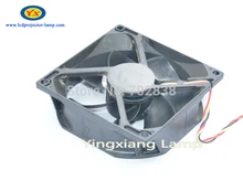 New In Stock Projector Lamp Fan Original For Smart UF55 / Smart UF65 Projectors