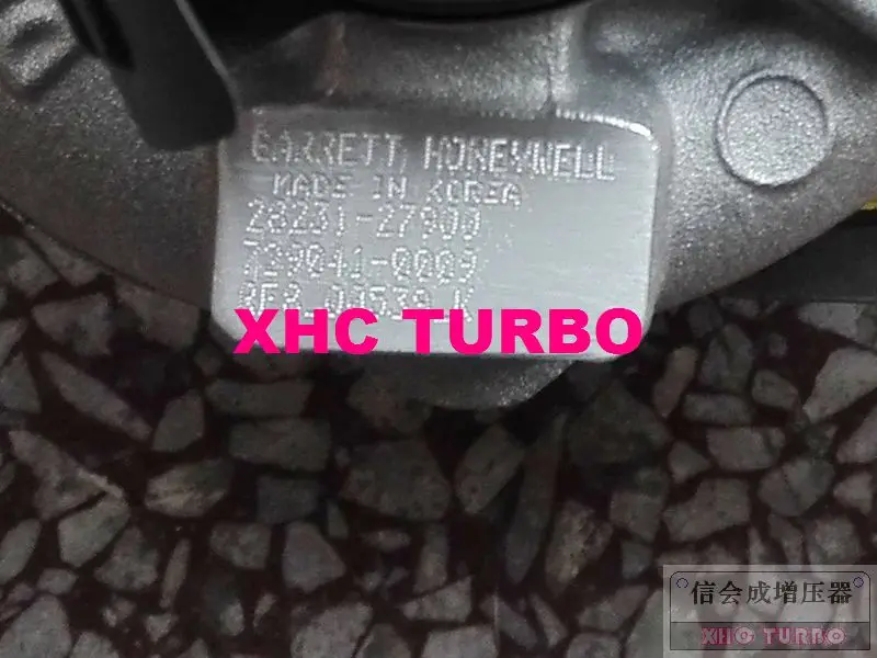 GT1749V 729041-9-2-XHC