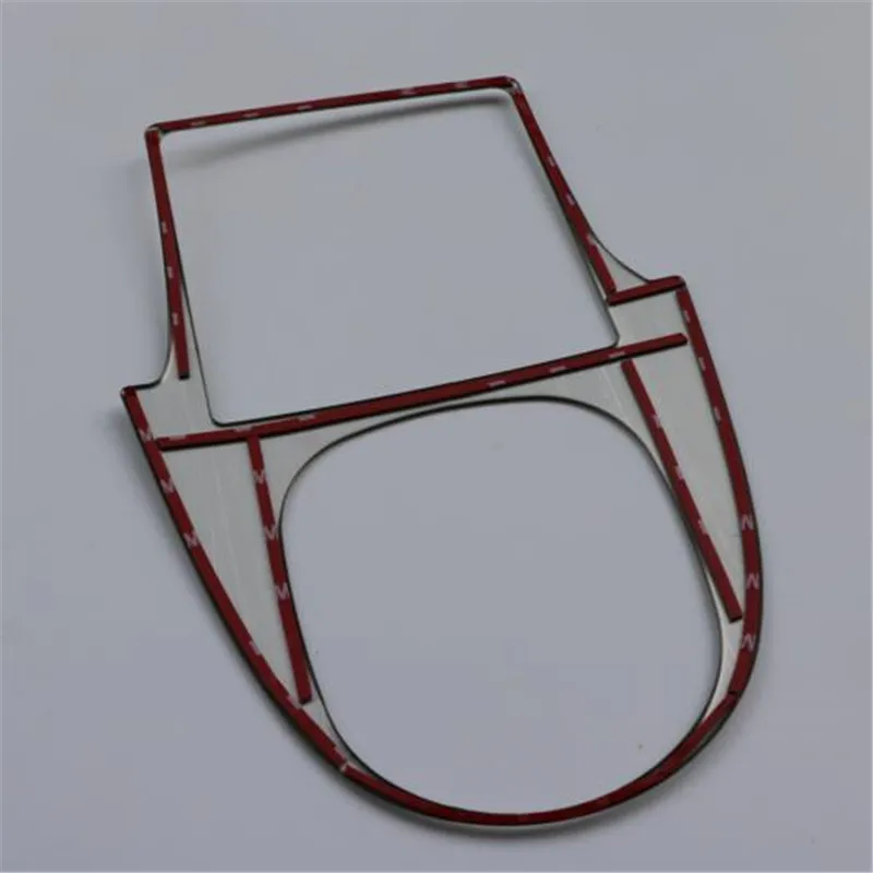 Для Touran Gear панель фитинг крышка 2006 2008 2010 2014 выделенный Модернизированный