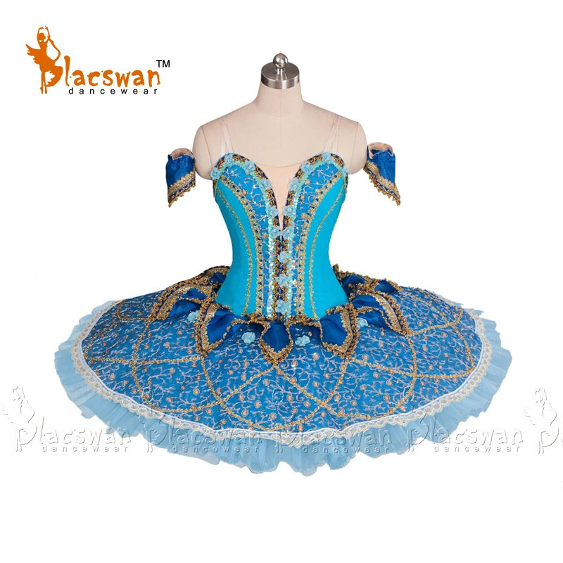 Sleeping Beauty Fairy Costume Ballet Raymonda Variation Child Blue Professional Ballet Tutu Classical Ballet Costume Girls Bt9 Classical Ballet Tutu Professional Tutuballet Tutu Aliexpress