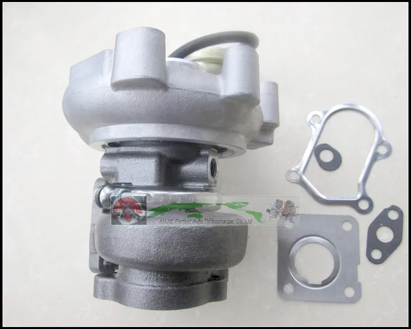 jc-TD04 49135-05000 49135-05020 99450703 Turbo Turbocharger For IVECO Sofim Daily Commercial 