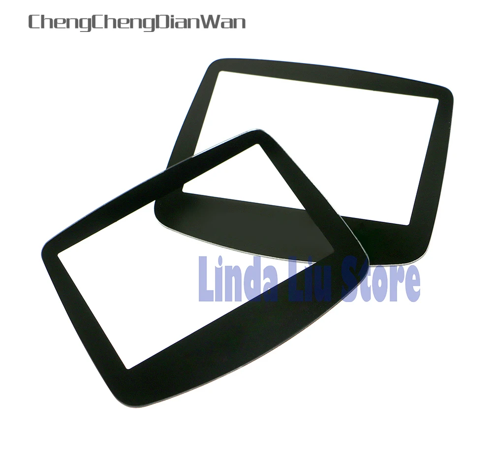 Стеклянный экран ChengChengDianWan для Nitendo gameboy advance for GBA 10 шт./лот|lens|lens glass |
