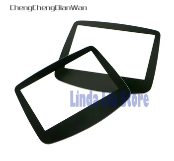 

ChengChengDianWan glass screen lens for Nitendo gameboy advance FOR GBA 10pcs/lot