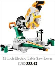 Woodworking Saw Household Saw Angle Cut Saw Multi-functional Cutting Machine Electric Saw JF72101