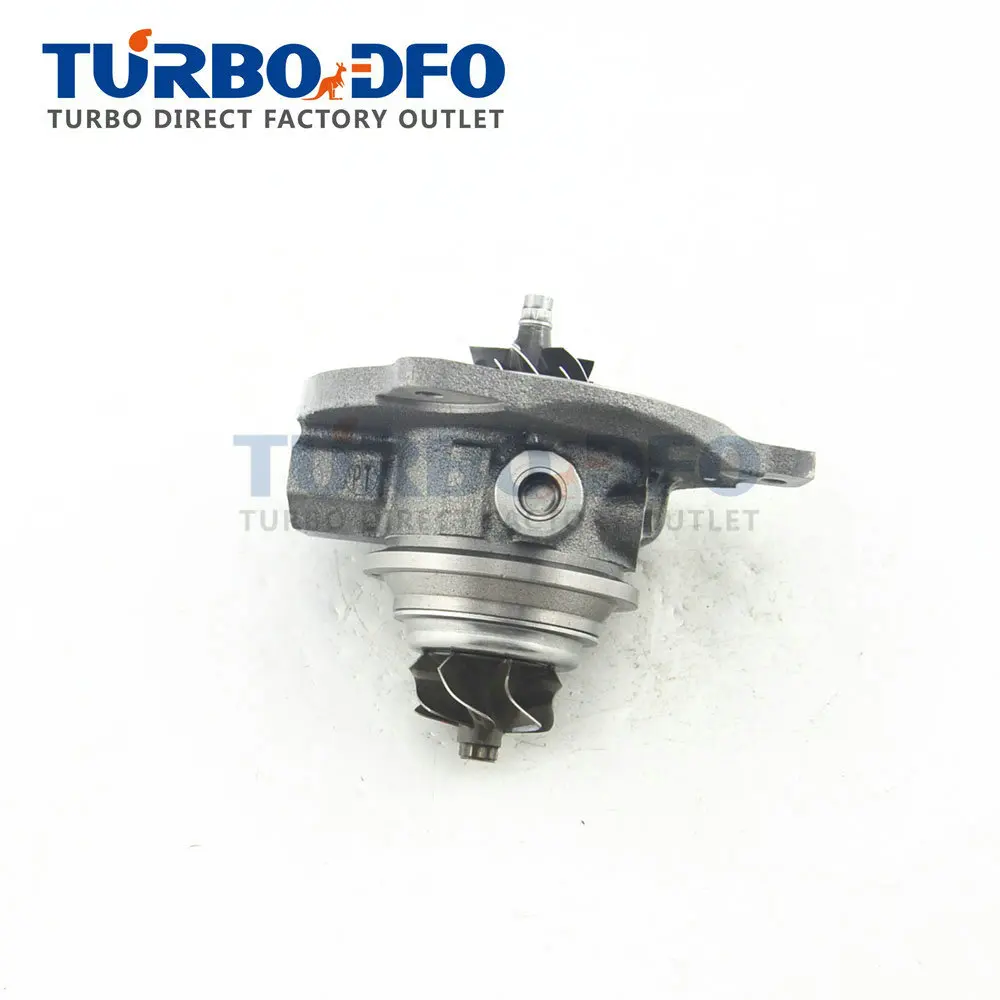 Турбокартридж JHJ 03F145701G сбалансированный для Audi A1 1 2 TFSi 63 кВт 86 HP CBZA 2010 Новый