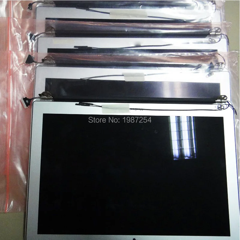 air lcd assembly 01