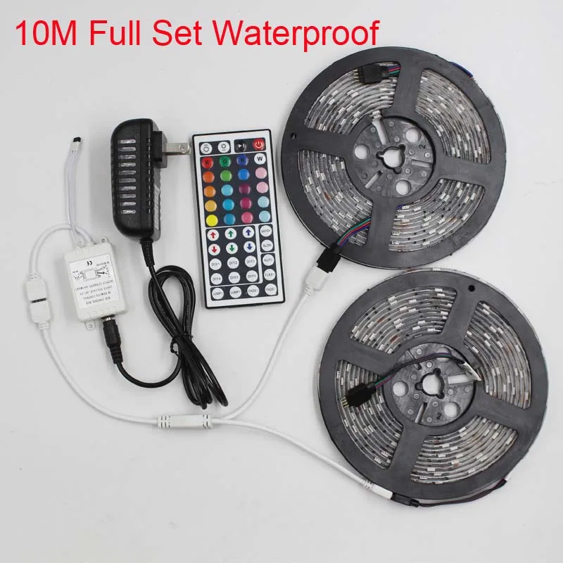 150led 5050 RGB led strip 10M set
