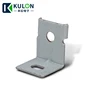 100PCS 200PCS 400PCS Meanwell switching power supply installation accessories MHS012 mounting bracket for LRS NES ► Photo 3/3