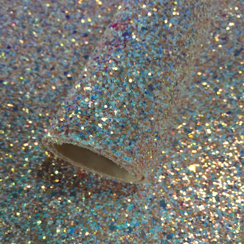 glitter fabric sheet (15)
