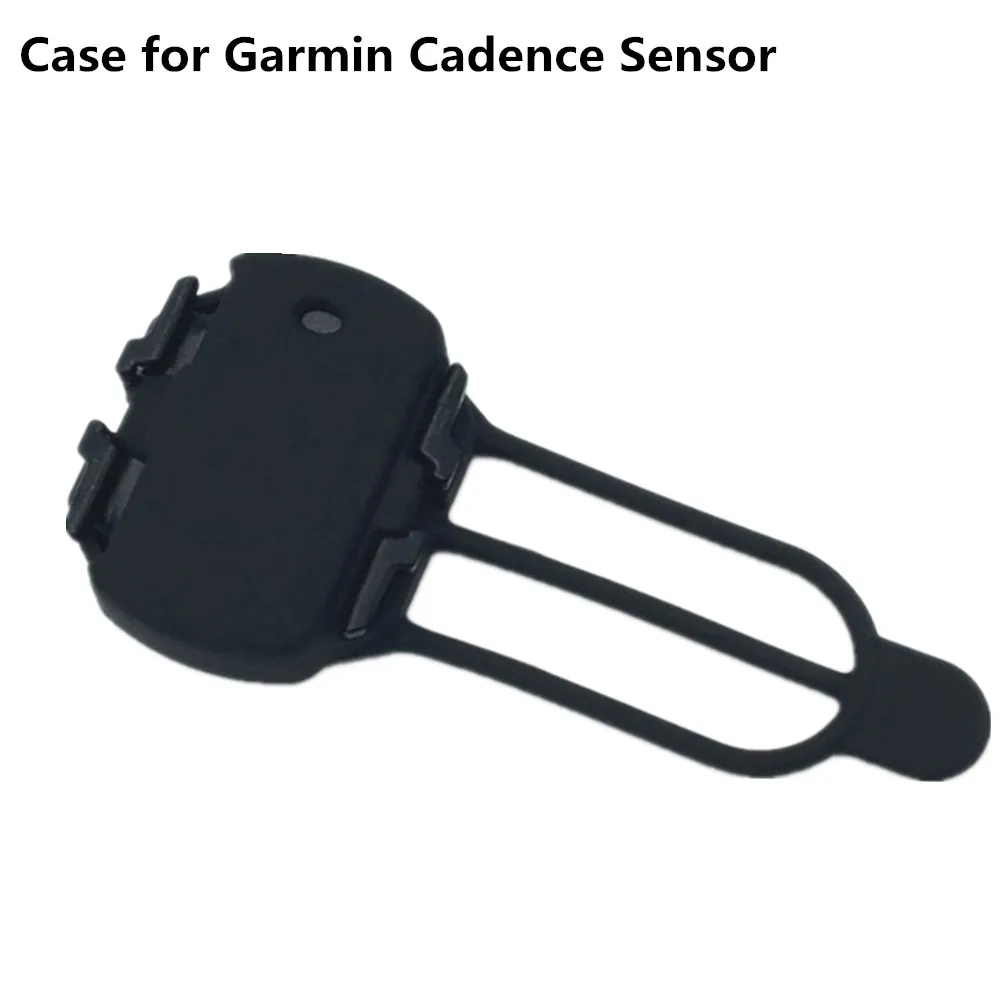 garmin cadence sensor straps