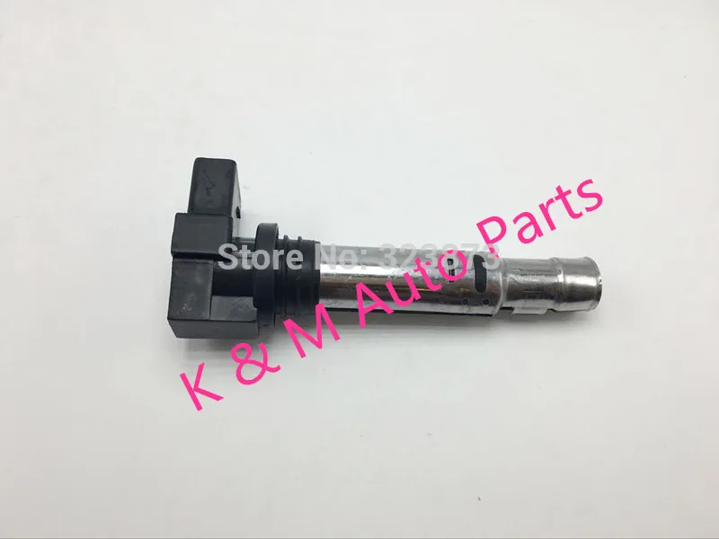 High quality FITS for VW Ignition Coil for Golf Polo Lupo A2 A3 Leon