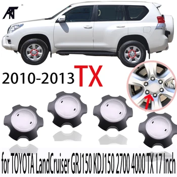 

Wheel Rim Cover Center Hub Cap for :TOYOTA LandCruiser GRJ150 KDJ150 17 Inch Wheel Center Hub Cap