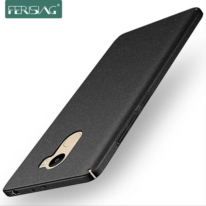 

Xiaomi Redmi 4A Case For Xiaomi Redmi 4 Cover Plastic Hard Back Cover For Xiomi Redmi4 Pro Xiaomi Redmi 4A PrimeFitted Case