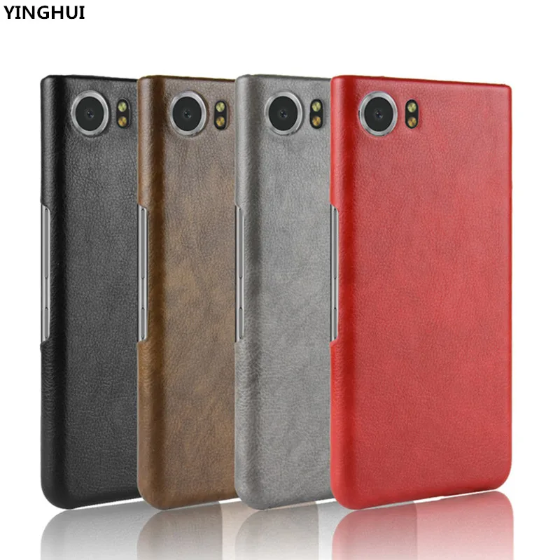 For Blackberry Keyone Phone Case Dtek70 case PU Leather Back cover Retro Mercure phone shell bag |