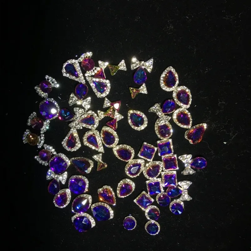 nail rhinestones (8)