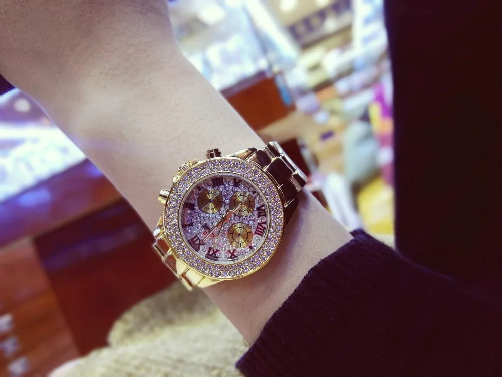 women watches 10
