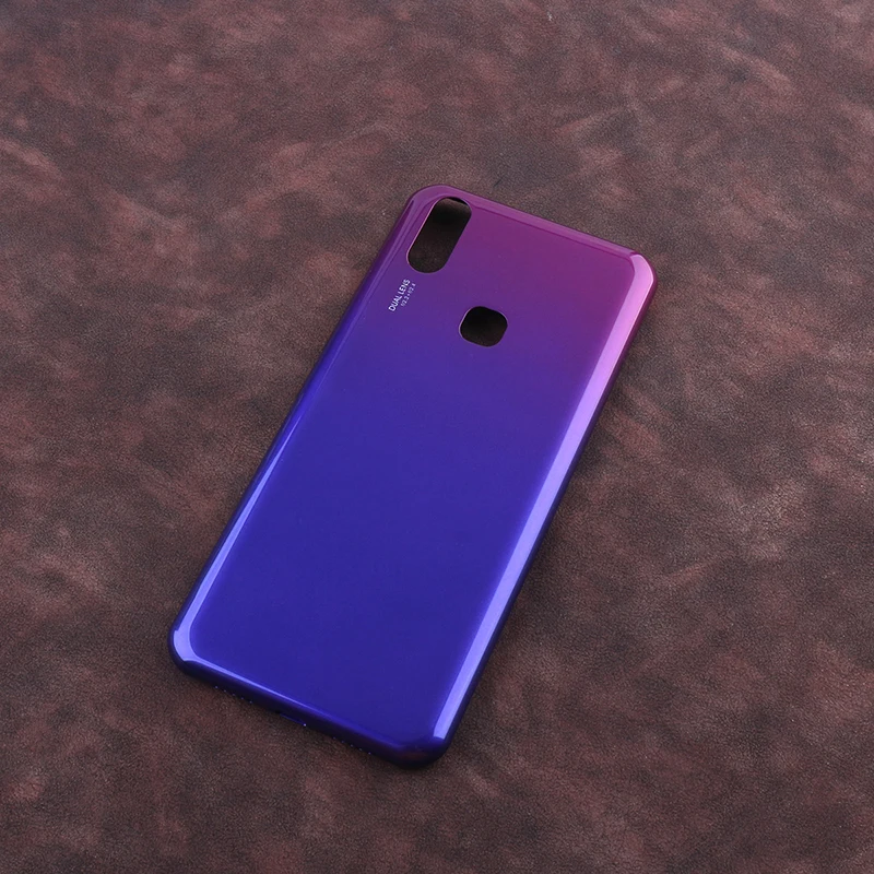 Защитный чехол ocolor для Leagoo M13 Твердый защитный мобильный телефон