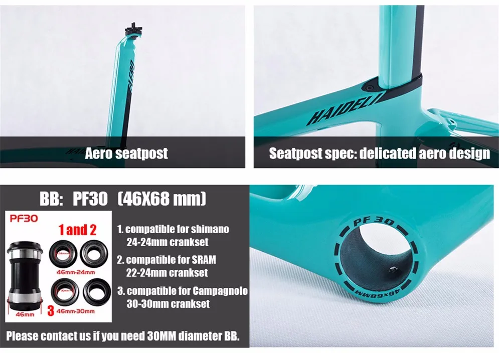 Discount Light Weight 49 52 54 56 58cm Carbon Road Bike Frame Chinese Carbon Road Frame Cycling Bicicleta Road Bike Frameset 12 Discount Light Weight 49 52 54 56 58cm Carbon Road Bike Frame Chinese Carbon Road Frame Cycling Bicicleta Road Bike Frameset 12