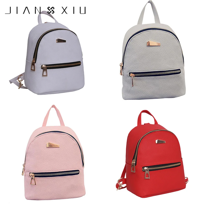 mochilas para niñas de prepa - Gran venta